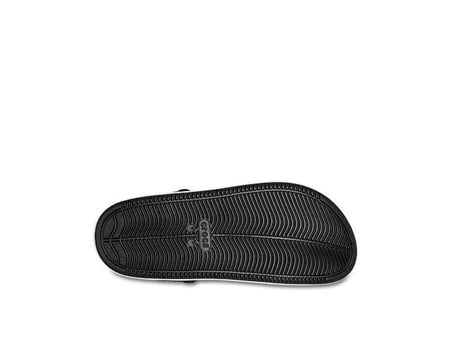 Crocs Off Court Clog K Çocuk Terlik 208479-001 Siyah