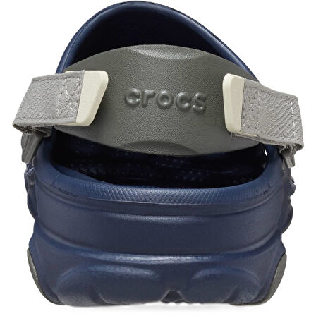 Crocs Classic All Terrain Clog Crocs Terlik Lacivert- Navy/Dusty Olive