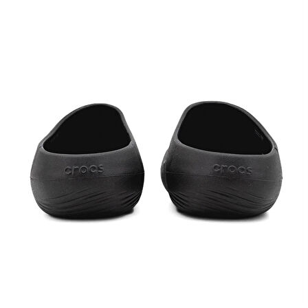 Crocs Mellow Recovery Clog Unisex Sandalet 208493-001 Siyah