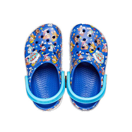 Paw Patrol Off Court Clg T Çocuk Sandalet 208853-425