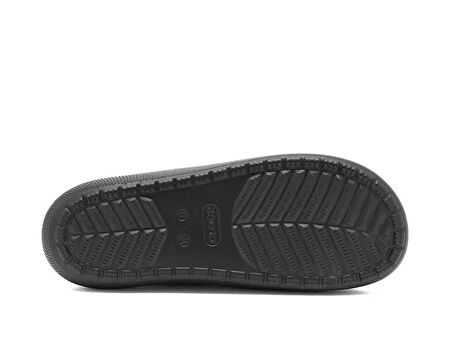 Crocs Classic Sandal V2 Unisex Terlik 209403-001 Siyah
