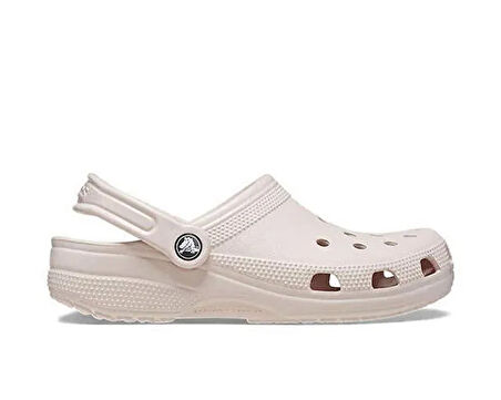 Crocs Classic Unisex Terlik 10001-6UR Pembe
