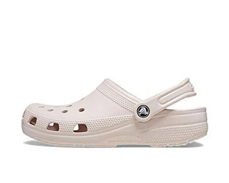 Crocs Classic Unisex Terlik 10001-6UR Pembe