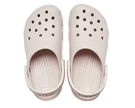 Crocs Classic Unisex Terlik 10001-6UR Pembe