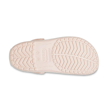 Crocs Crocband Unisex Sandalet 11016-6UR Pembe