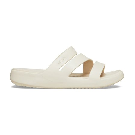 Getaway Strappy Kadın Bej Günlük Stil Terlik 209587_160