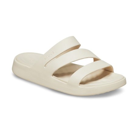 Getaway Strappy Kadın Bej Günlük Stil Terlik 209587_160