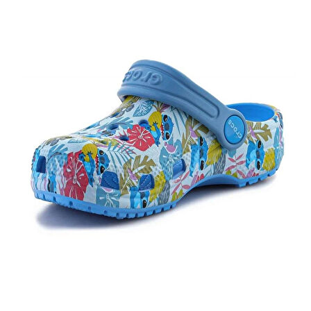 Stitch Classic Clog T Çocuk Sandalet 209471-4TB