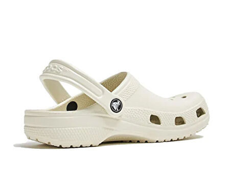 Crocs  Classic Unisex Günlük Terlik 10001-0HZ Bej
