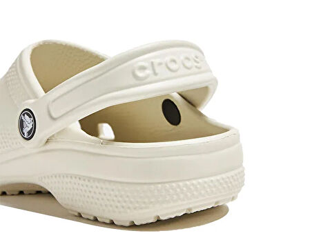 Crocs  Classic Unisex Günlük Terlik 10001-0HZ Bej