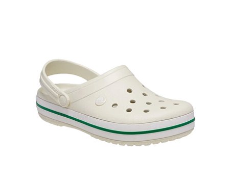 Crocs Crocband Clog K Çocuk Terlik 207006-0hz Bej