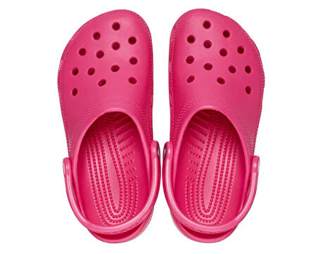 Crocs Classic Kadın Günlük Terlik 10001-6TW Pembe