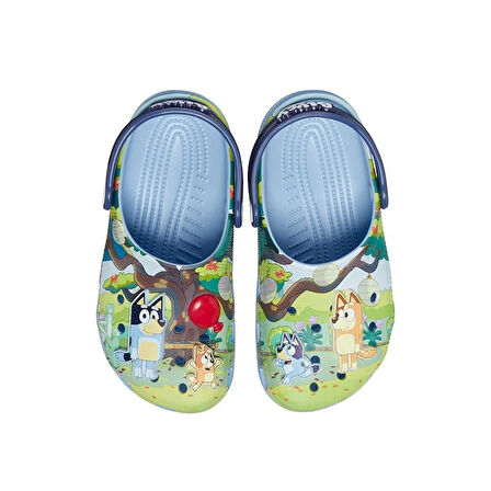 Bluey Classic Clog K Çocuk Sandalet 210558-90H