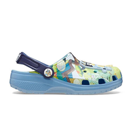Bluey Classic Clog K Çocuk Sandalet 210558-90H