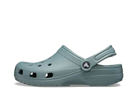 Crocs  Classic Unisex Günlük Terlik 10001-3YO Gri