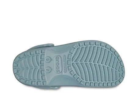 Crocs  Classic Unisex Günlük Terlik 10001-3YO Gri