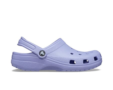 Crocs Classic Kadın Terliği 10001-5BNMor