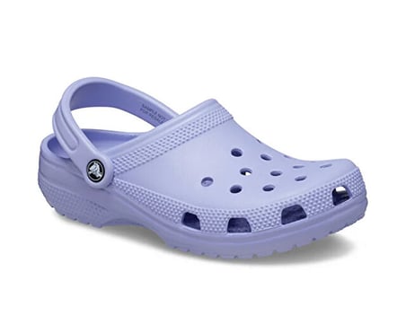 Crocs Classic Kadın Terliği 10001-5BNMor