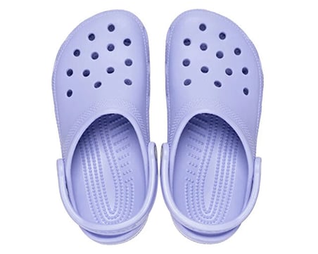 Crocs Classic Kadın Terliği 10001-5BNMor