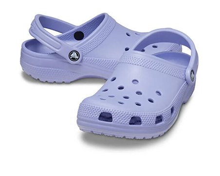 Crocs Classic Kadın Terliği 10001-5BNMor