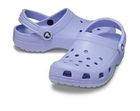Crocs Classic Kadın Terliği 10001-5BNMor