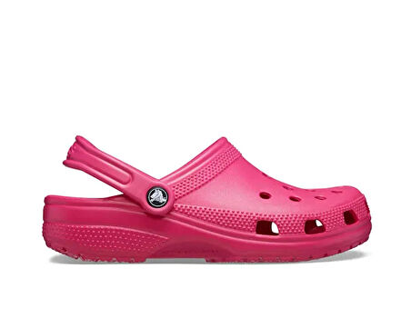 Crocs  Classic Kadın Günlük Terlik 10001-6ZQ Mor
