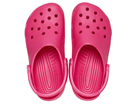 Crocs  Classic Kadın Günlük Terlik 10001-6ZQ Mor