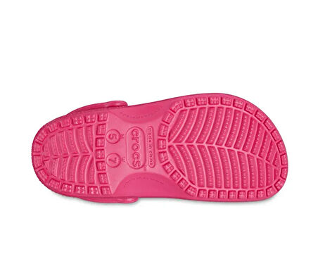 Crocs  Classic Kadın Günlük Terlik 10001-6ZQ Mor