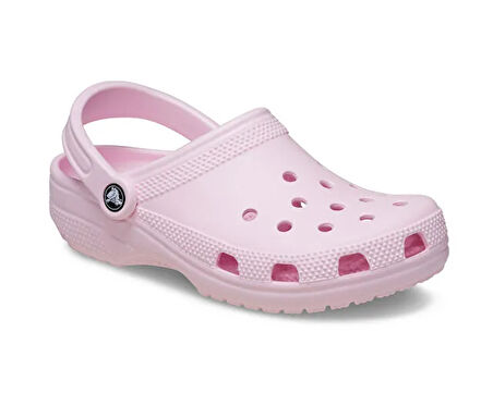 Crocs Classic Kadın Günlük Terlik 10001-6ZW Pembe
