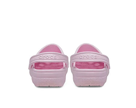 Crocs Classic Kadın Günlük Terlik 10001-6ZW Pembe
