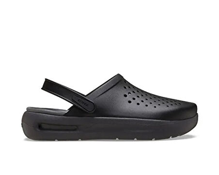 Crocs İnmotion Clog Unisex Günlük Terlik 209964-001 Siyah