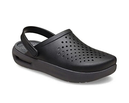 Crocs İnmotion Clog Unisex Günlük Terlik 209964-001 Siyah