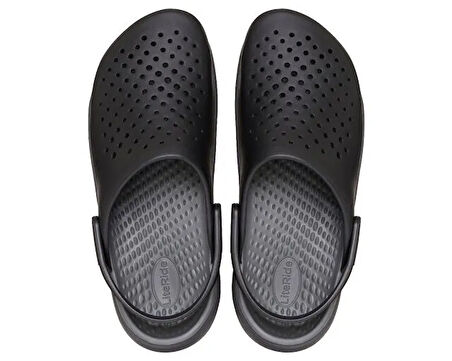 Crocs İnmotion Clog Unisex Günlük Terlik 209964-001 Siyah