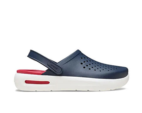 Crocs İnmotion Clog Unisex Günlük Terlik 209964-410 Lacivert