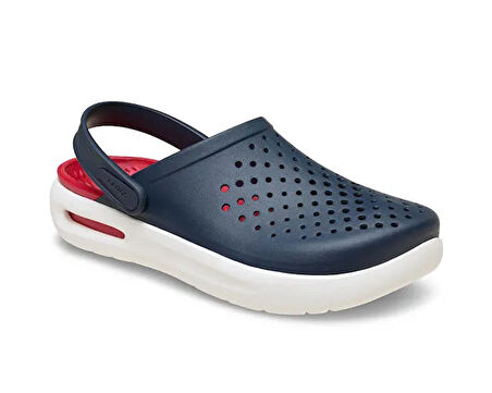 Crocs İnmotion Clog Unisex Günlük Terlik 209964-410 Lacivert