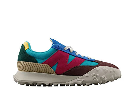 New Balance Uxc72Ca Kadın Günlük Ayakkabı UXC72CA Renkli