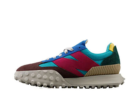 New Balance Uxc72Ca Kadın Günlük Ayakkabı UXC72CA Renkli