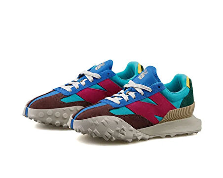 New Balance Uxc72Ca Kadın Günlük Ayakkabı UXC72CA Renkli