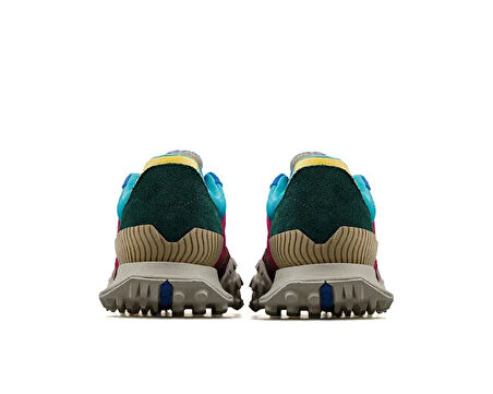 New Balance Uxc72Ca Kadın Günlük Ayakkabı UXC72CA Renkli