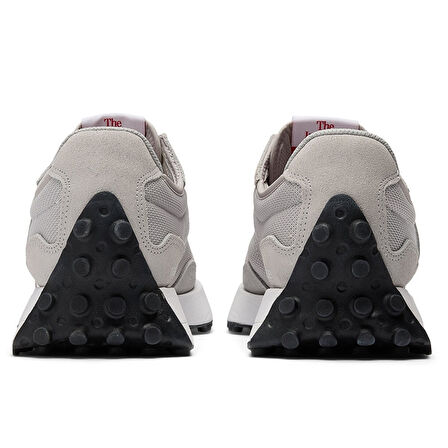New Balance U327 CGW Mens Sneaker Erkek Günlük Spor Ayakkabı Gri