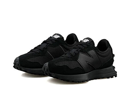 New Balance Ms327Ctb Unisex Günlük Ayakkabı MS327CTB Siyah