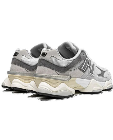 New Balance 9060 Unisex Günlük Spor Ayakkabı Gri