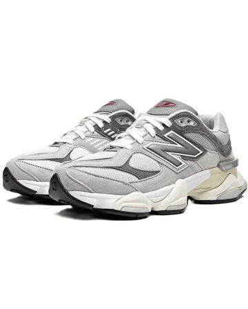 New Balance 9060 Unisex Günlük Spor Ayakkabı Gri