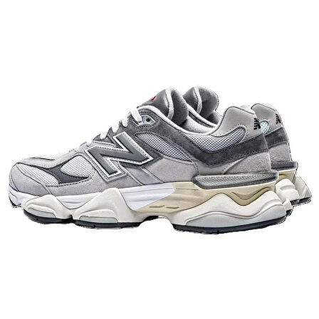 New Balance 9060 Unisex Günlük Spor Ayakkabı Gri