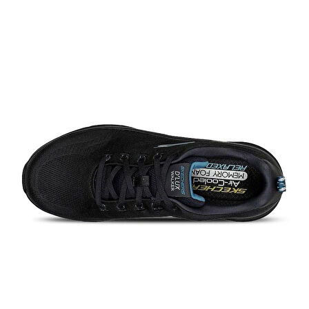 Erkek Günlük Ayakkabı D'Lux Walker 232362-BKTL