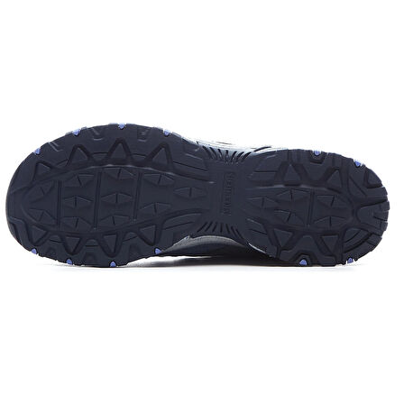 Hillcrest Kadın Gri Outdoor Ayakkabı 149821 SLT