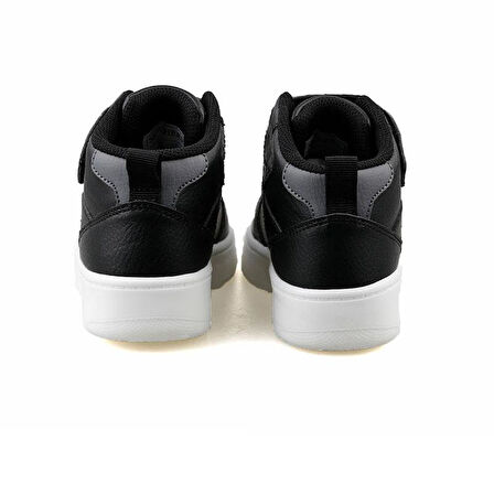 Çocuk Günlük Ayakkabı Sport Court 92 400622L-BLK
