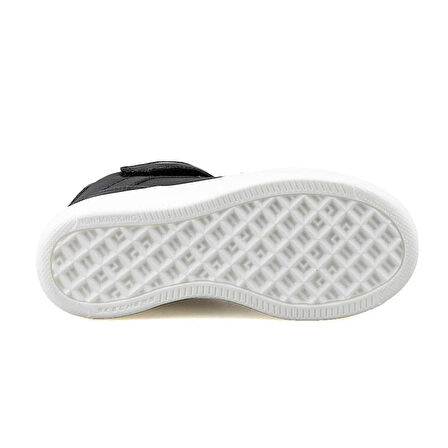 Çocuk Günlük Ayakkabı Sport Court 92 400622L-BLK
