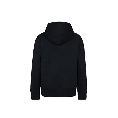 Jordan Jdn Jordan Hbr Flc Po Çocuk Sweatshirt 95C479-023 Siyah