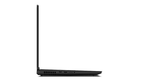 Lenovo P17 V2 20YU004BTX Dahili Ekran Kartı Paylaşımlı Intel Core i7 11850H 2 GB DDR4 12.3 inç Full HD Freedos Notebook Dizüstü Bilgisayar